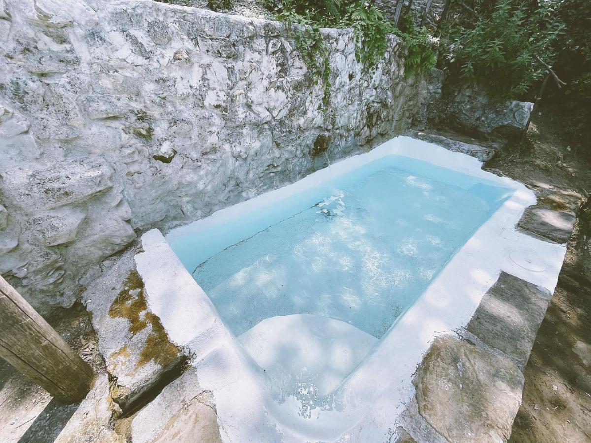Capo dʼOrlando La Casa Del Nespolo Bed & Breakfast エクステリア 写真