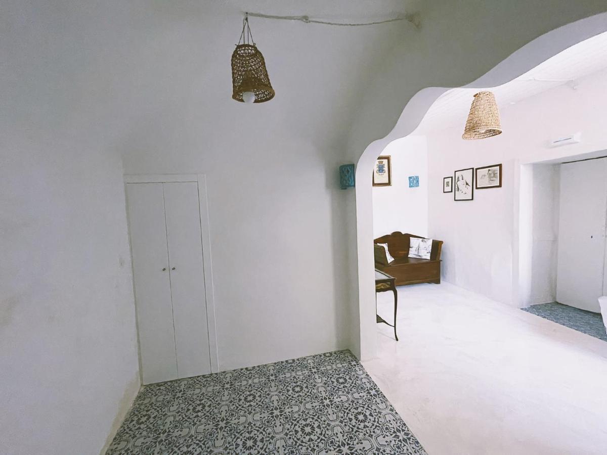 Capo dʼOrlando La Casa Del Nespolo Bed & Breakfast エクステリア 写真
