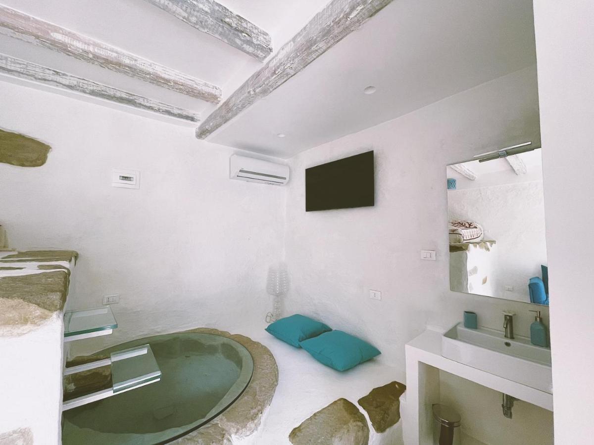 Capo dʼOrlando La Casa Del Nespolo Bed & Breakfast エクステリア 写真