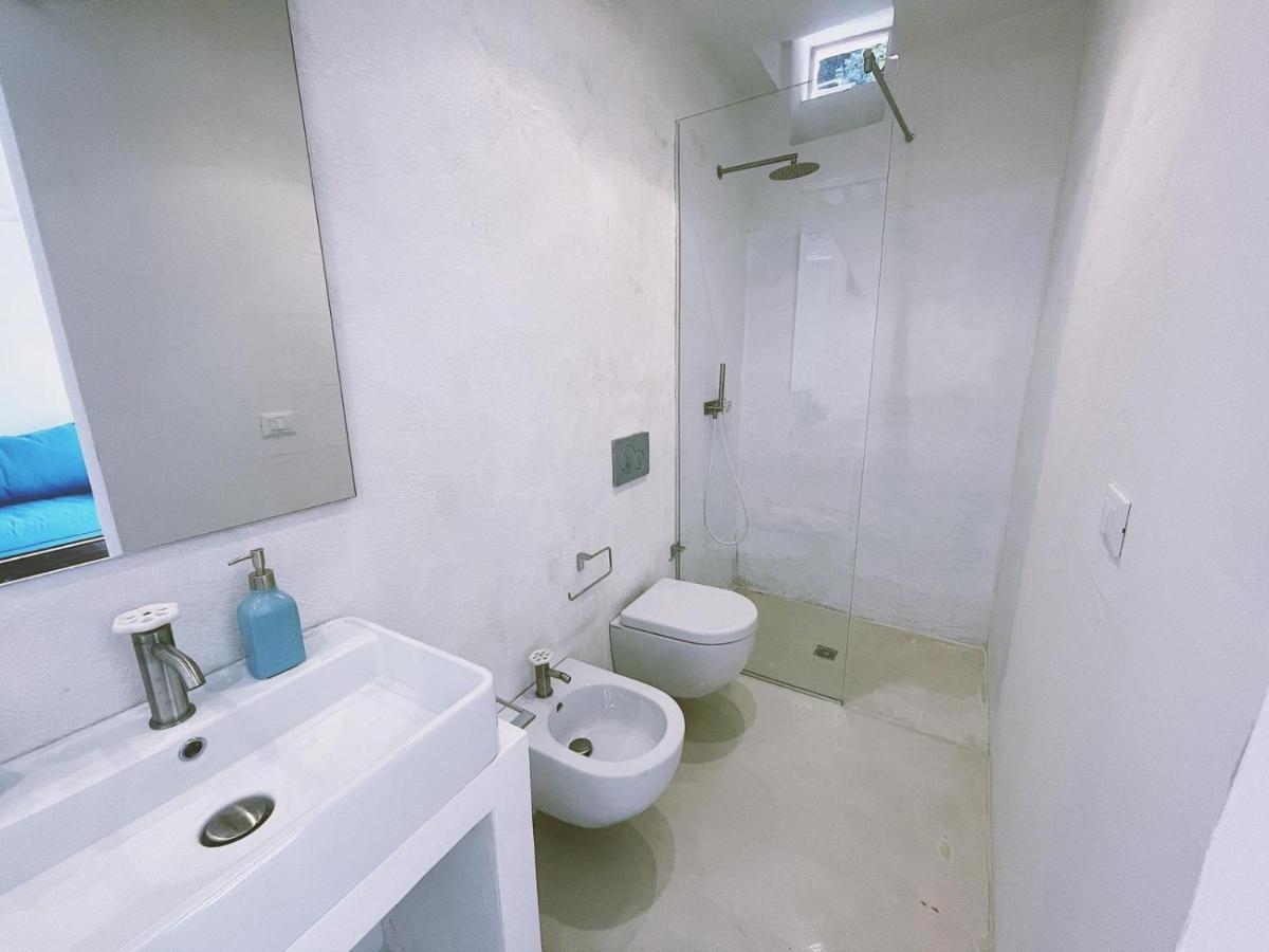 Capo dʼOrlando La Casa Del Nespolo Bed & Breakfast エクステリア 写真