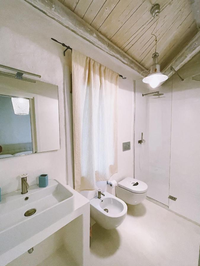 Capo dʼOrlando La Casa Del Nespolo Bed & Breakfast エクステリア 写真