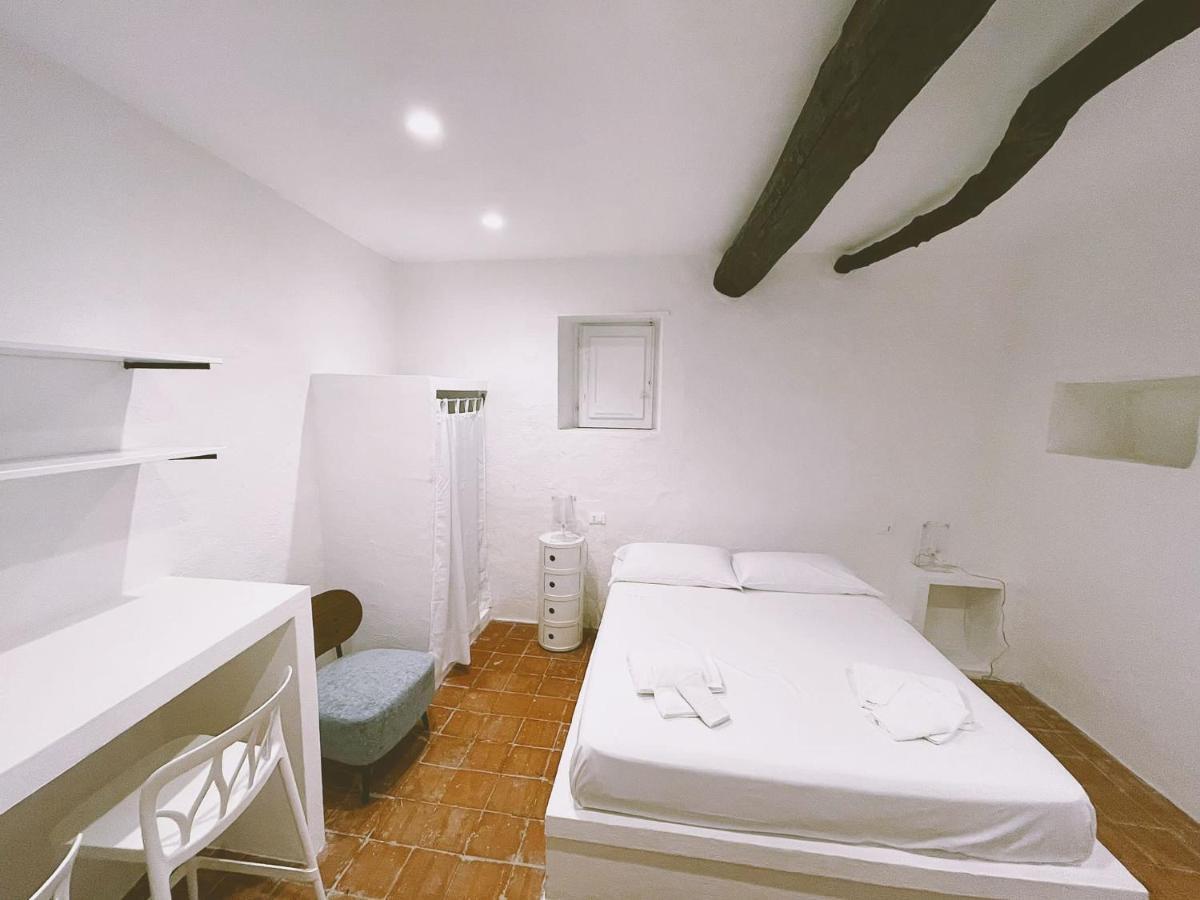 Capo dʼOrlando La Casa Del Nespolo Bed & Breakfast エクステリア 写真